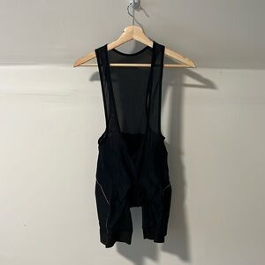 Cycling bibs - Nooyme